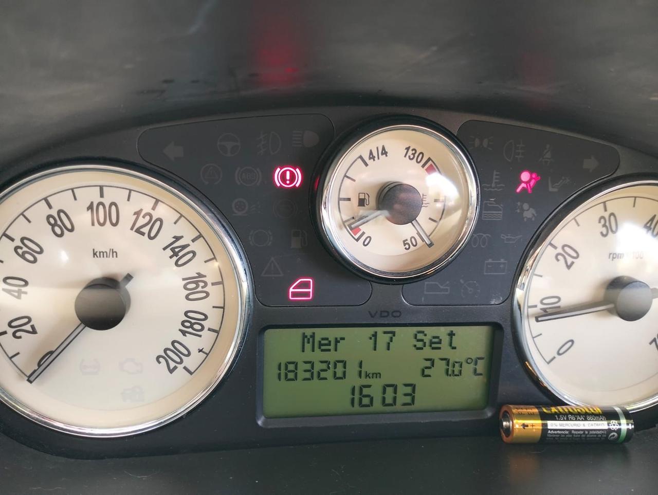 Lancia Ypsilon 1.3 Multijet 16V