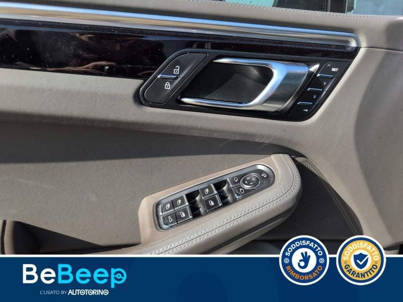 Porsche Macan 2.9 S 380CV PDK