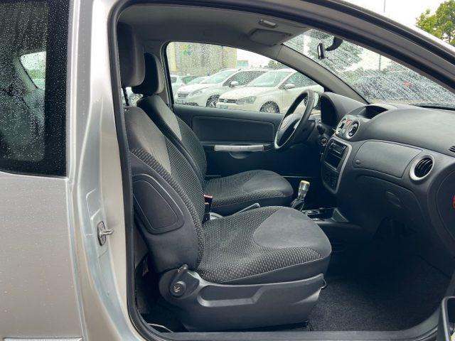 CITROEN C2 09 1.1 Airdream Ideal Neopatentati