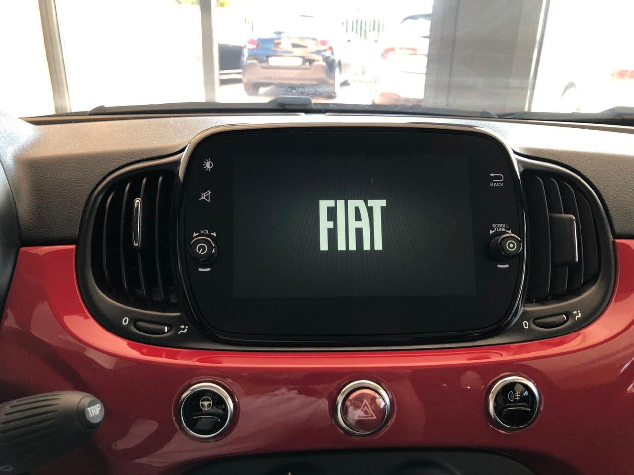Fiat 500 1.0 Hybrid (RED) * 32.000 KM
