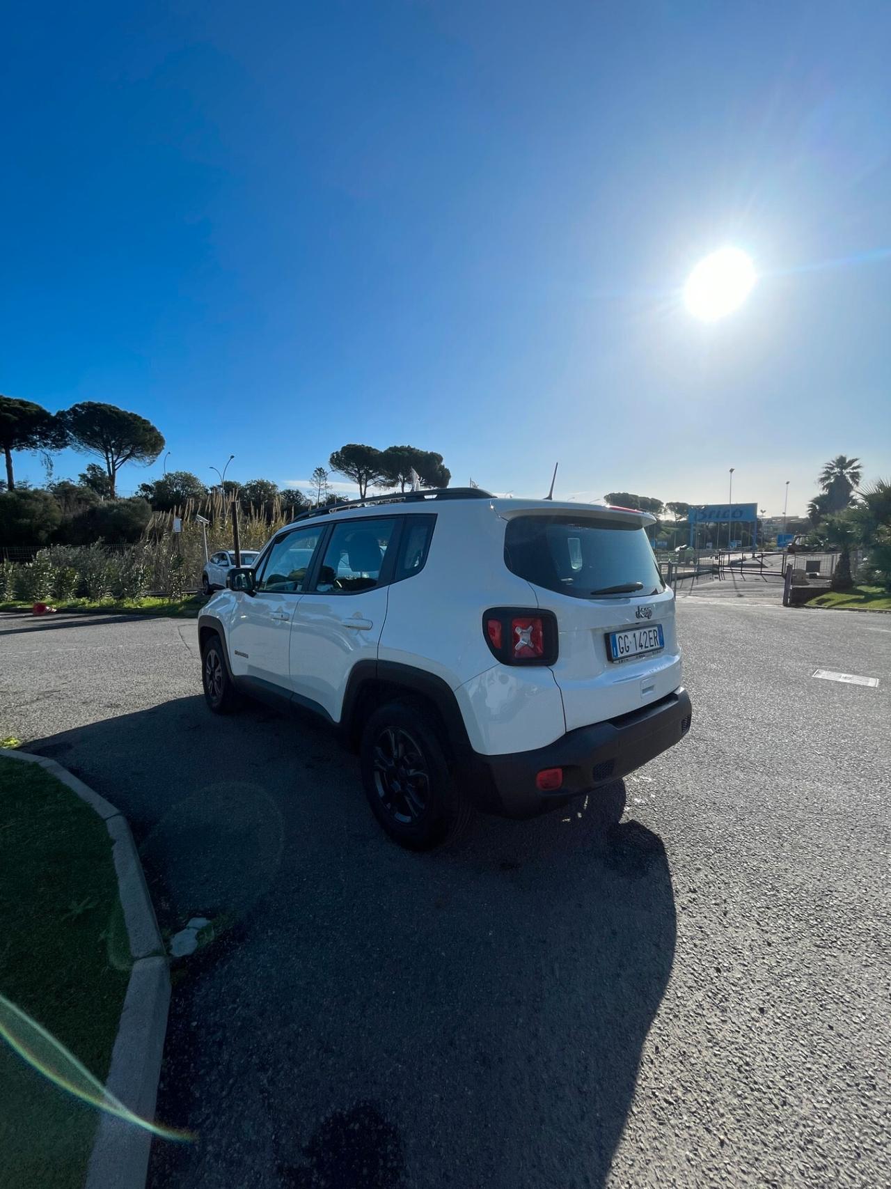 Jeep Renegade 1.0 T3 Longitude