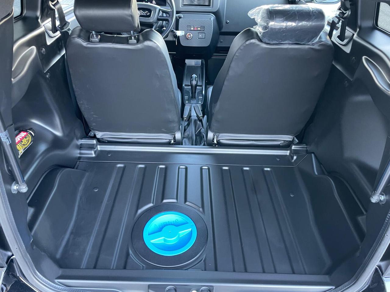 Ligier Myli DCI LAB+