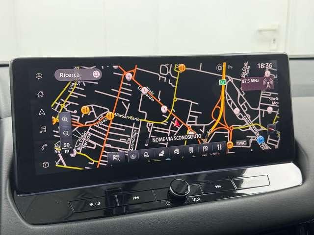 Nissan Qashqai **Promo Kasko** N-CONNECTA M-HEV X-TRONIC 158CV