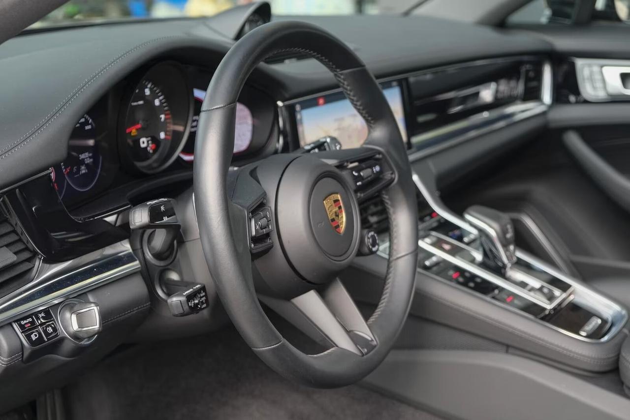 Porsche Panamera 2.9 4 Sport Turismo