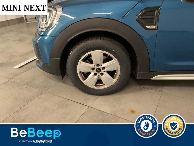 MINI Mini Countryman F60 MINI COUNTRYMAN 1.5 ONE D HYPE AUTO