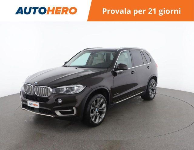 BMW X5 xDrive30d 249CV Business