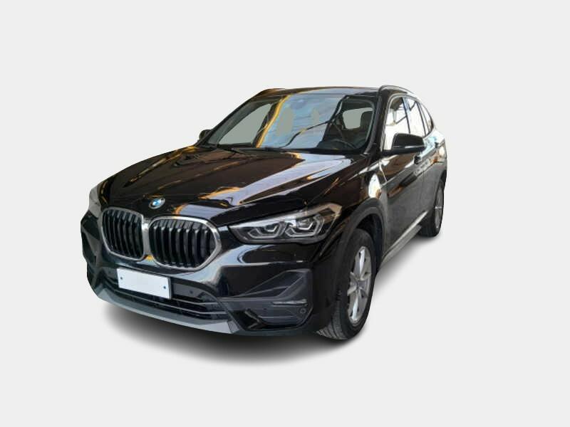 BMW X1 sDrive 20d Business Advantage automatico