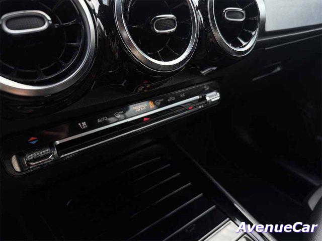 MERCEDES-BENZ GLB 180 d Sport Plus TELECAMERA POST IVA ESPOSTA
