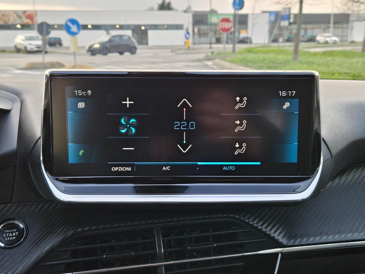 Peugeot 208 5 Porte 208 1.2 puretech Allure s&s 100cv