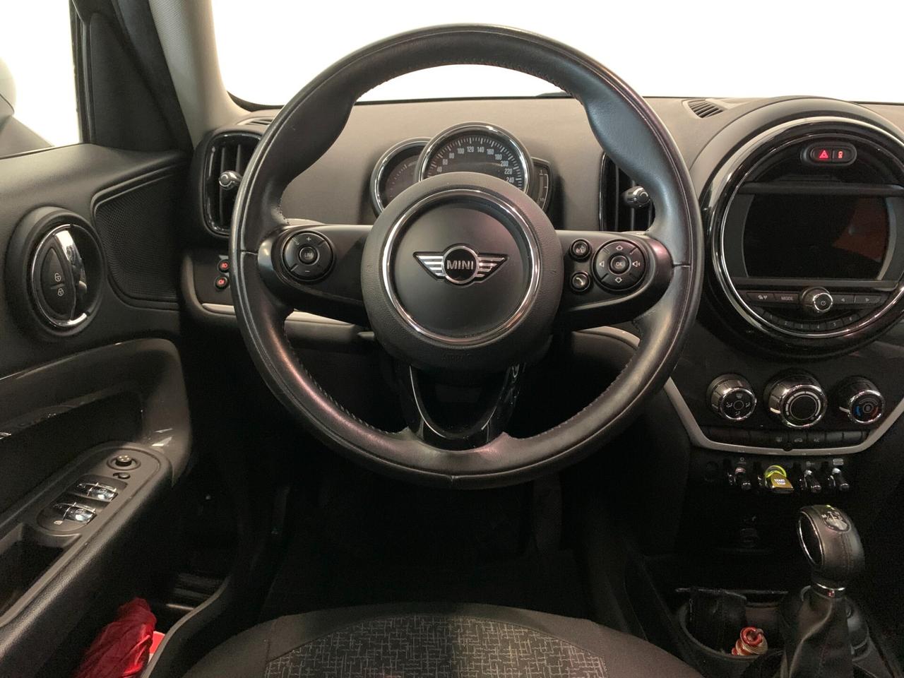 Mini Cooper SD Countryman 1.5 SE ALL4 Automatica