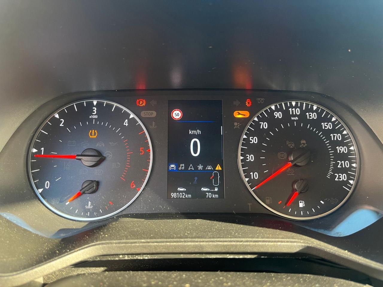 Renault Clio Blue dCi 85 CV 5 porte Zen