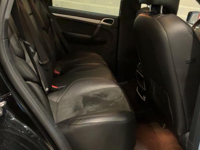 PORSCHE Cayenne 4.8 GTS 405CV SPETTACOLARE ! TAGLIANDATA PORSCHE !