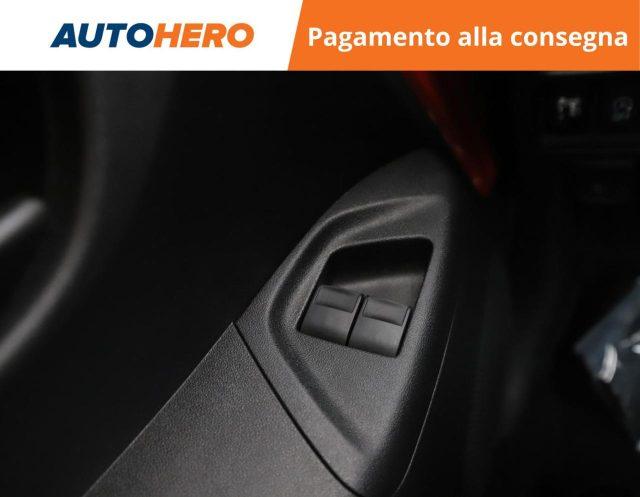 PEUGEOT 108 VTi 72 S&S 5 porte Active