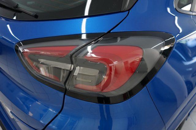 FORD Puma 1.0 EcoBoost Hybrid 125 CV S&S ST-Line