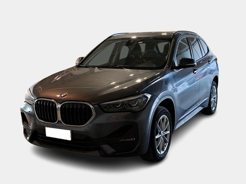 BMW X1 sDrive 16d Business Advantage Auto