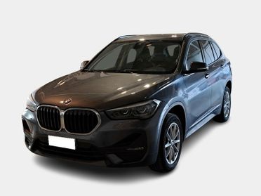 BMW X1 sDrive 16d Business Advantage Auto