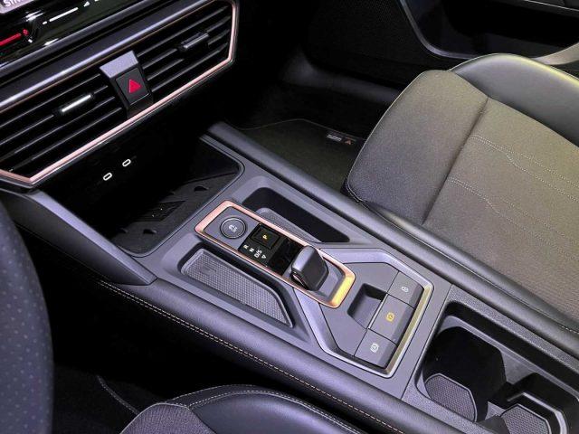 CUPRA Formentor 1.5 Hybrid DSG