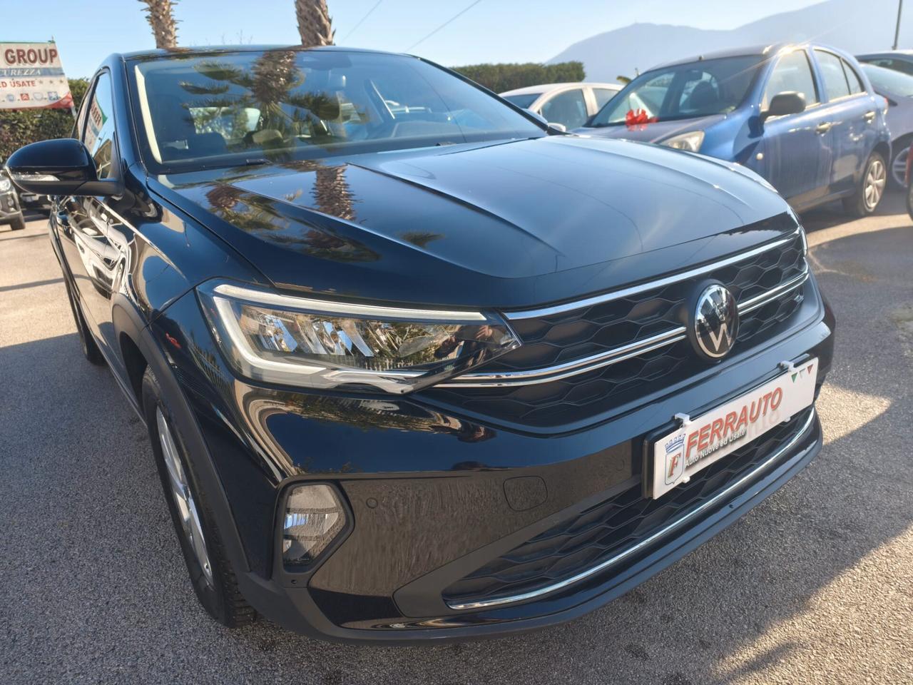 VW TAIGO 1.0 TSI 110CV LIFE PLUS