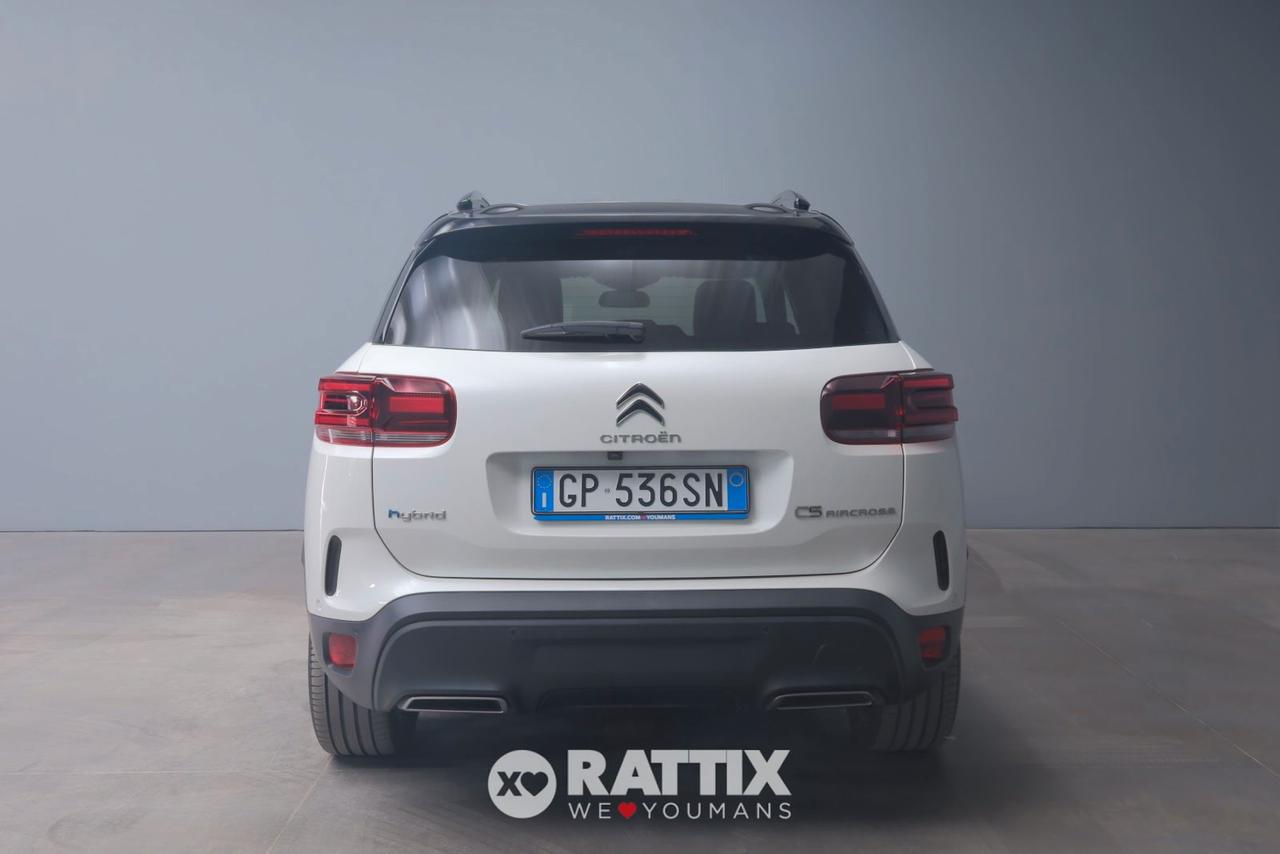Citroen C5 Aircross 1.6 Hybrid Phev 225CV Shine Pack e-EAT8