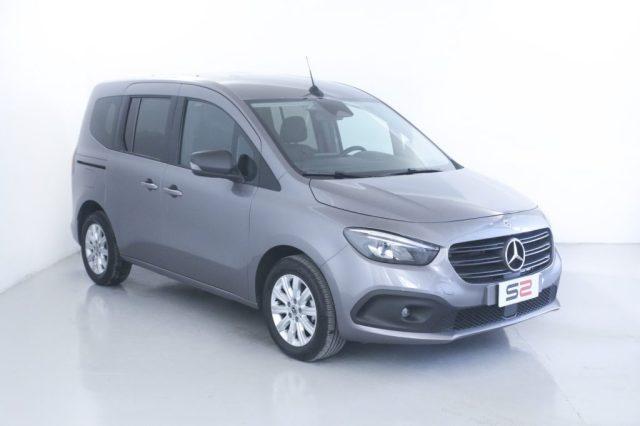 MERCEDES-BENZ Citan 1.5 110 CDI Tourer Long FARI LED/RETROCAMERA