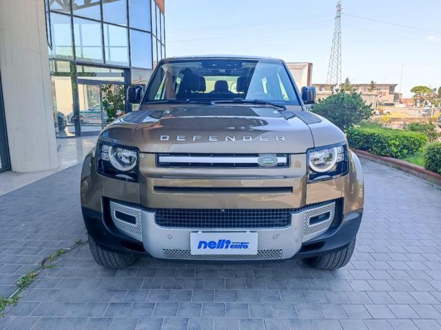 LAND ROVER Defender 90 3.0D I6 250 CV AWD Auto