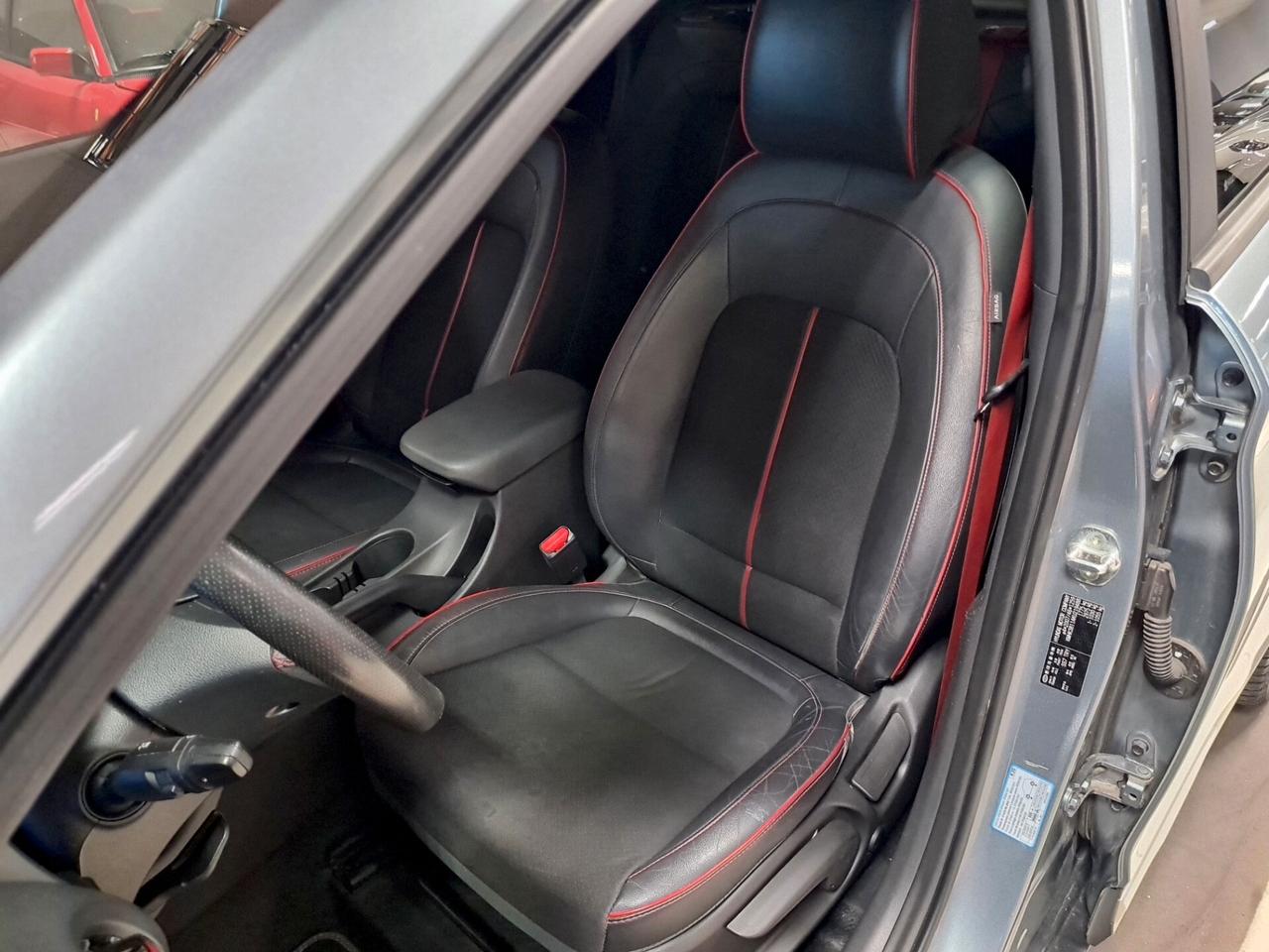 Hyundai Kona 1.0 T-GDI Xpossible