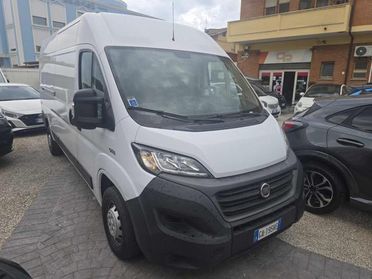 FIAT Ducato 35 3.0 CNG PLM-SL-TM Furgone coibentato !!!!