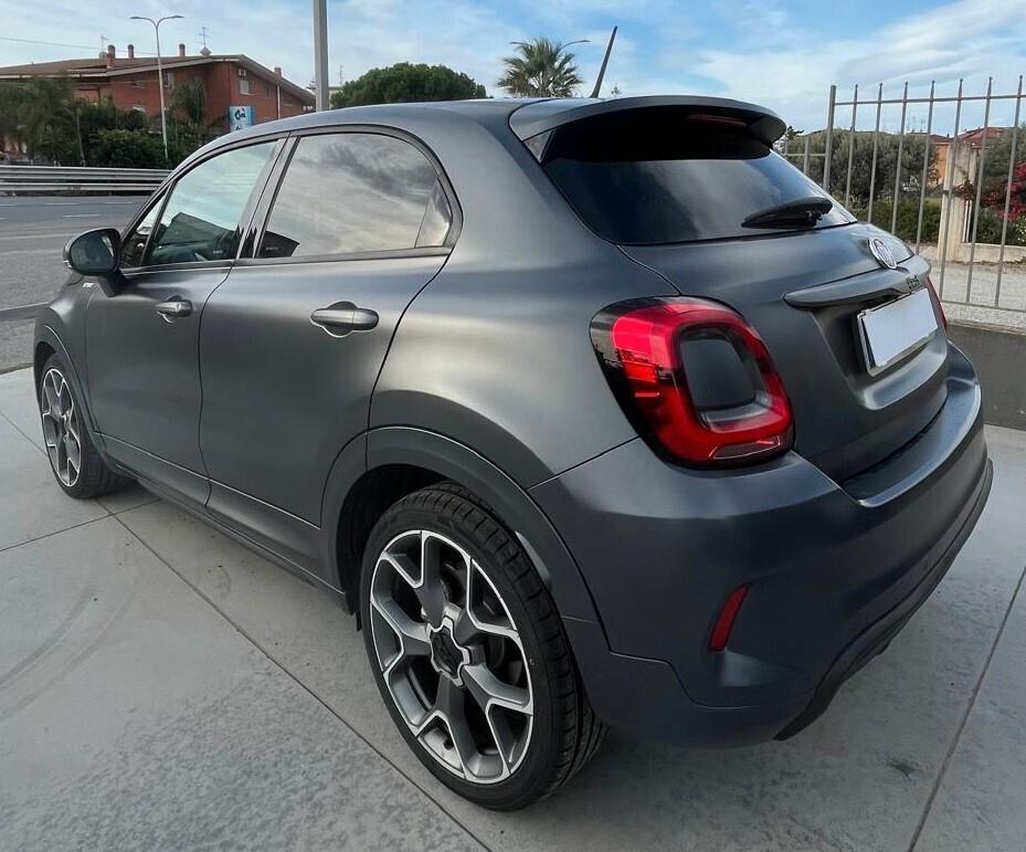 Fiat 500X 1.0 T3 120 CV Sport