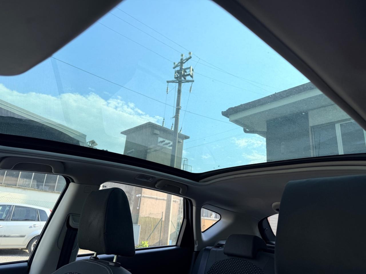 Nissan Qashqai 1.5dCi 103cv 6Marce