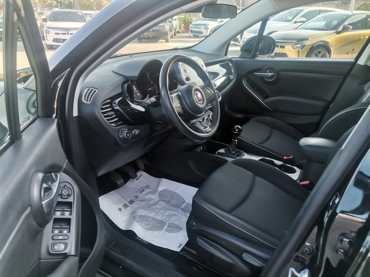 Fiat 500X 1.3 MultiJet 95 CV Business