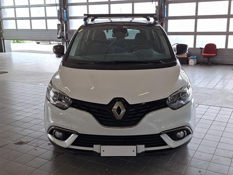 RENAULT Scenic 1.6 dci energy Sport Edition2 130cv