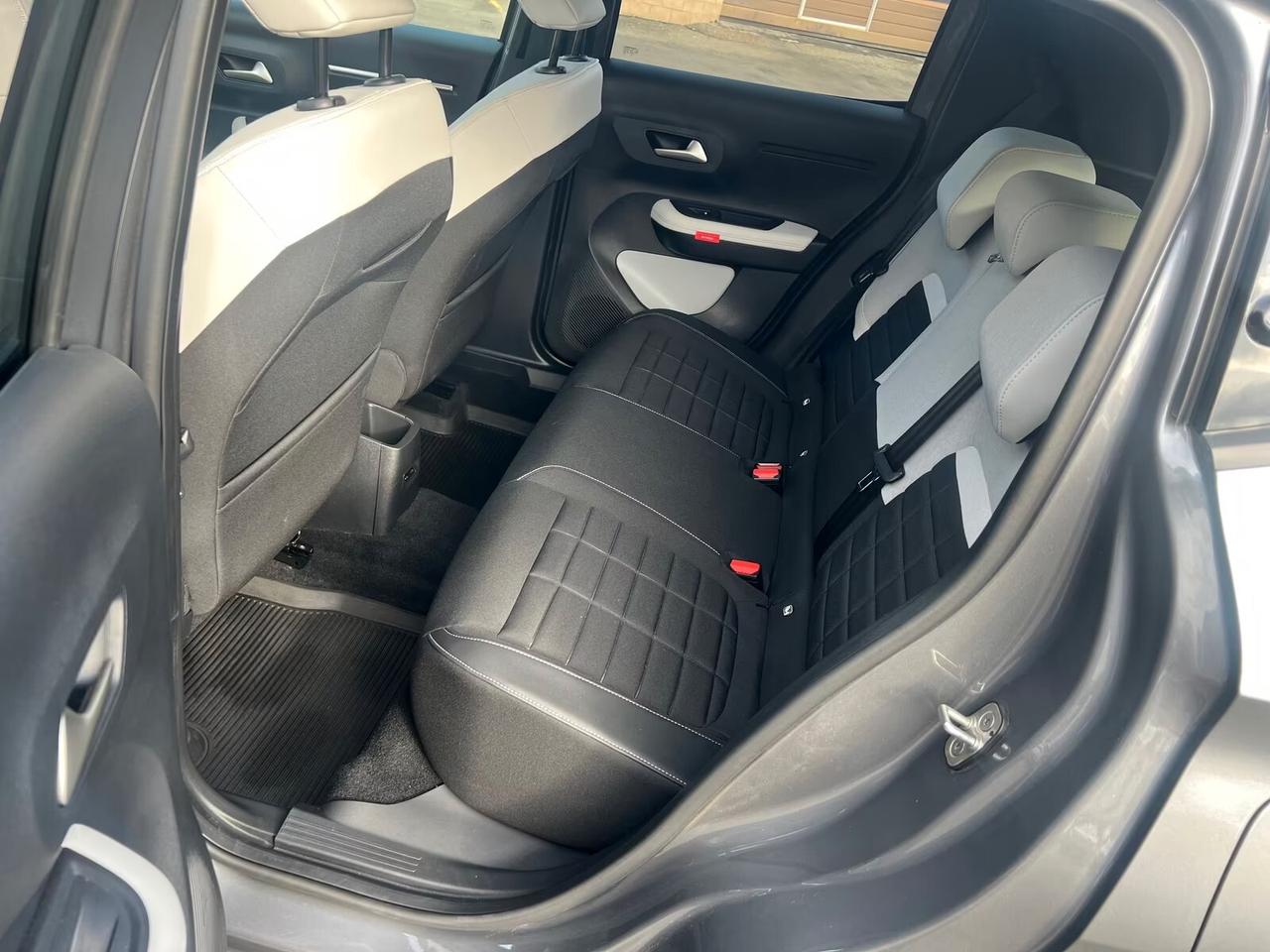 Citroen C3 PureTech 100 S&S Max