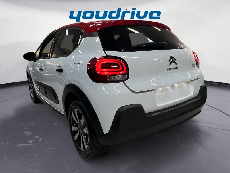 Citroen C3 PureTech 83 CV S&S Shine KM 14.000