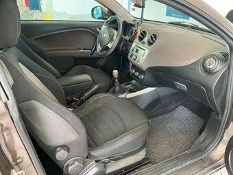 Alfa Romeo MiTo 1.4 78 CV 8V S&S Progression