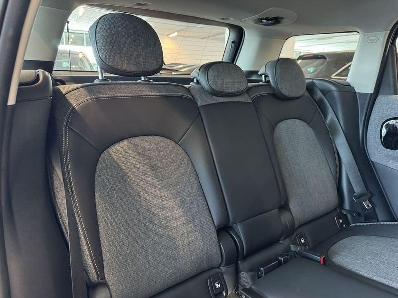 MINI Mini Countryman F60 Mini 2.0 Cooper D 'ALL4' Countryman ALL4