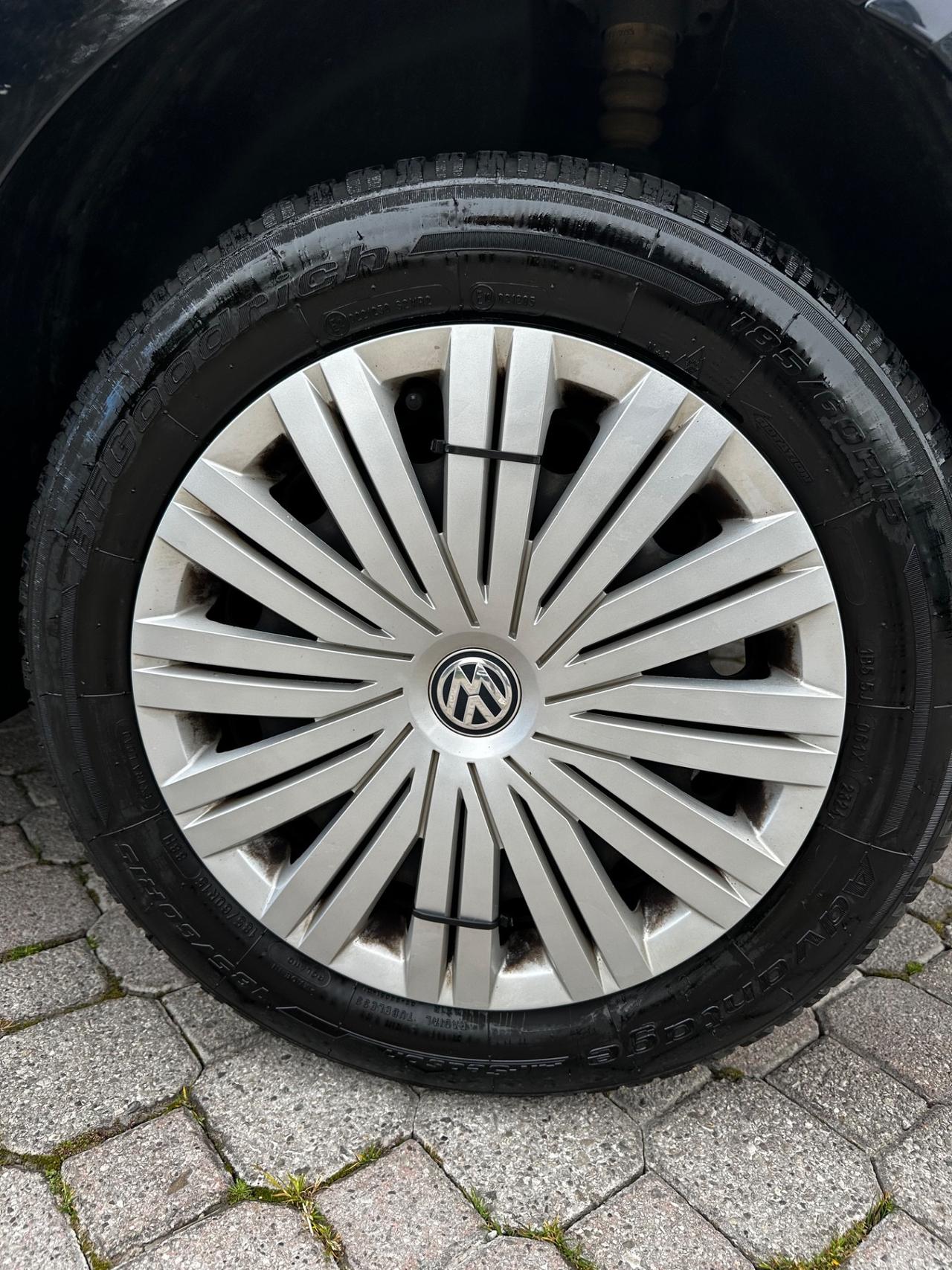 Volkswagen Polo 1.0 MPI 75 CV 5p. Fresh