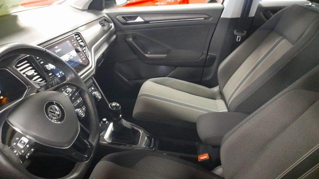 VOLKSWAGEN T-Roc 1.0 TSI 115 CV Style