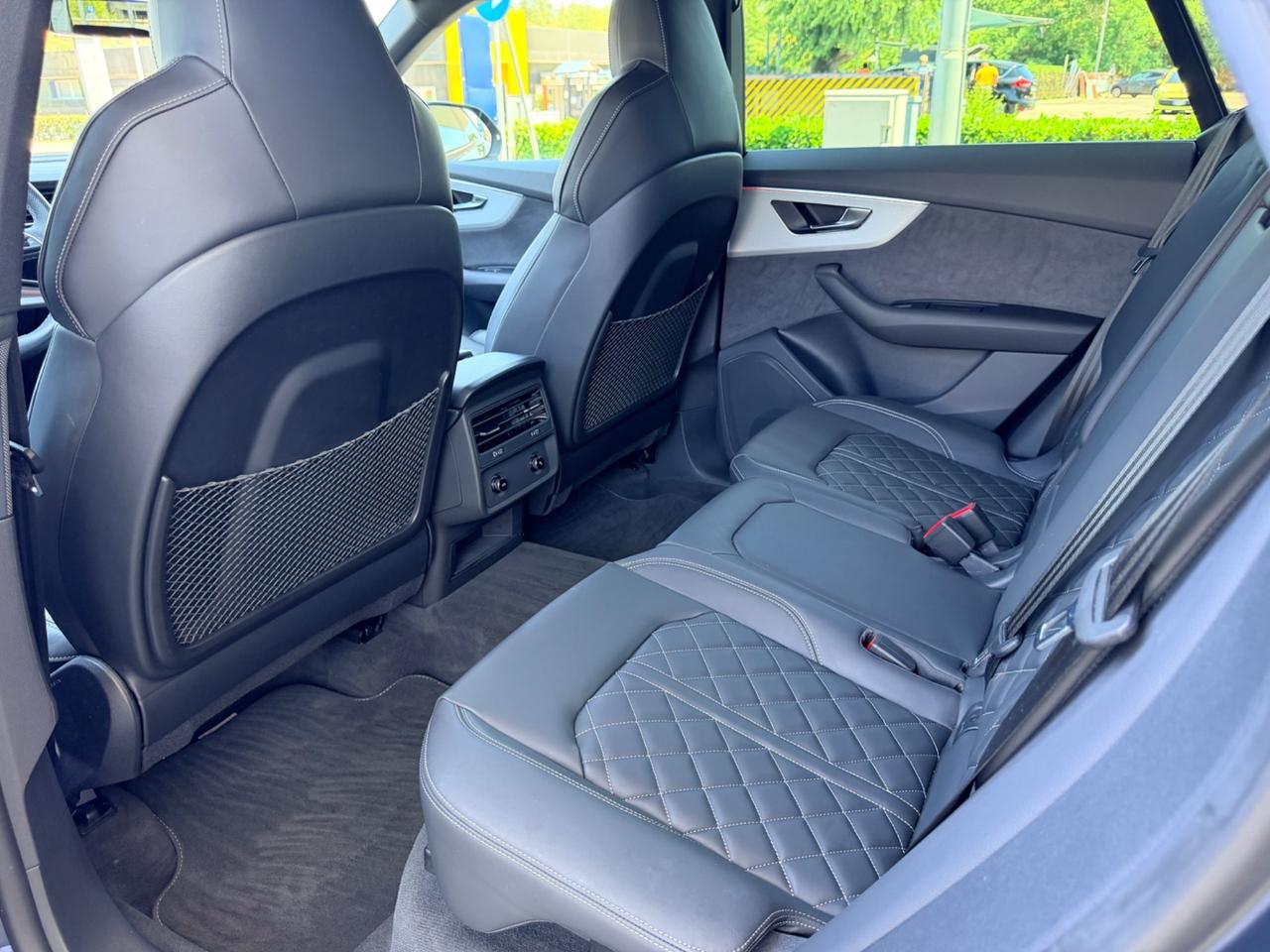 Audi Q8 SUV TDI quattro 286cv tiptronic S line edition