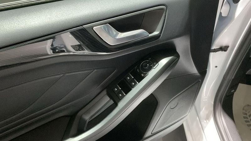 Ford Focus 1.5 EcoBlue 115 CV automatico 5p. ST-Line