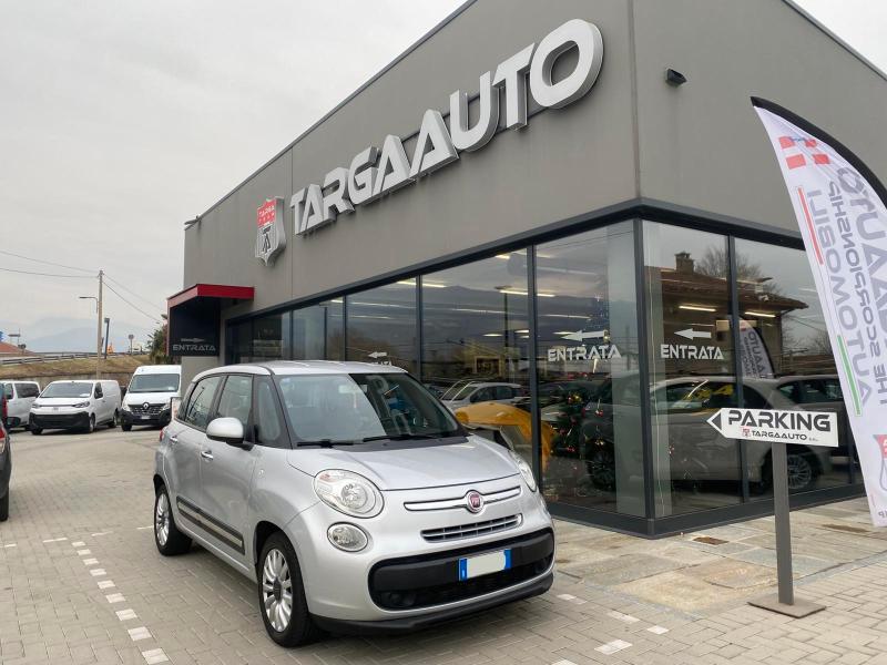 Fiat 500 L 500L 1.3 mjt Pop Star 85cv