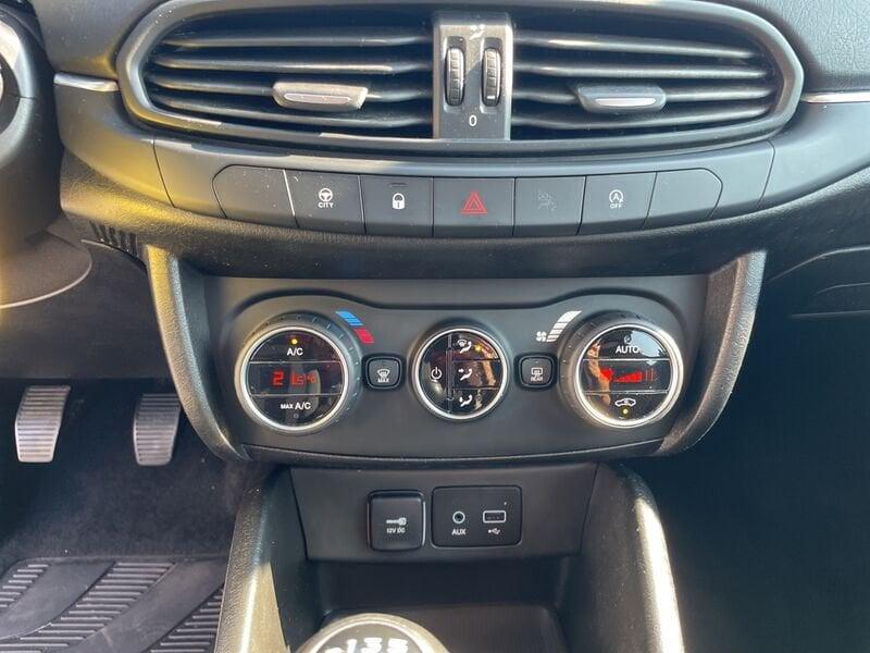 FIAT Tipo Tipo 1.6 Mjt S&S 5 porte Lounge