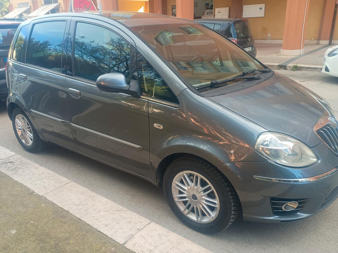 Lancia MUSA 1.3 Multijet 16V 90 CV Platino