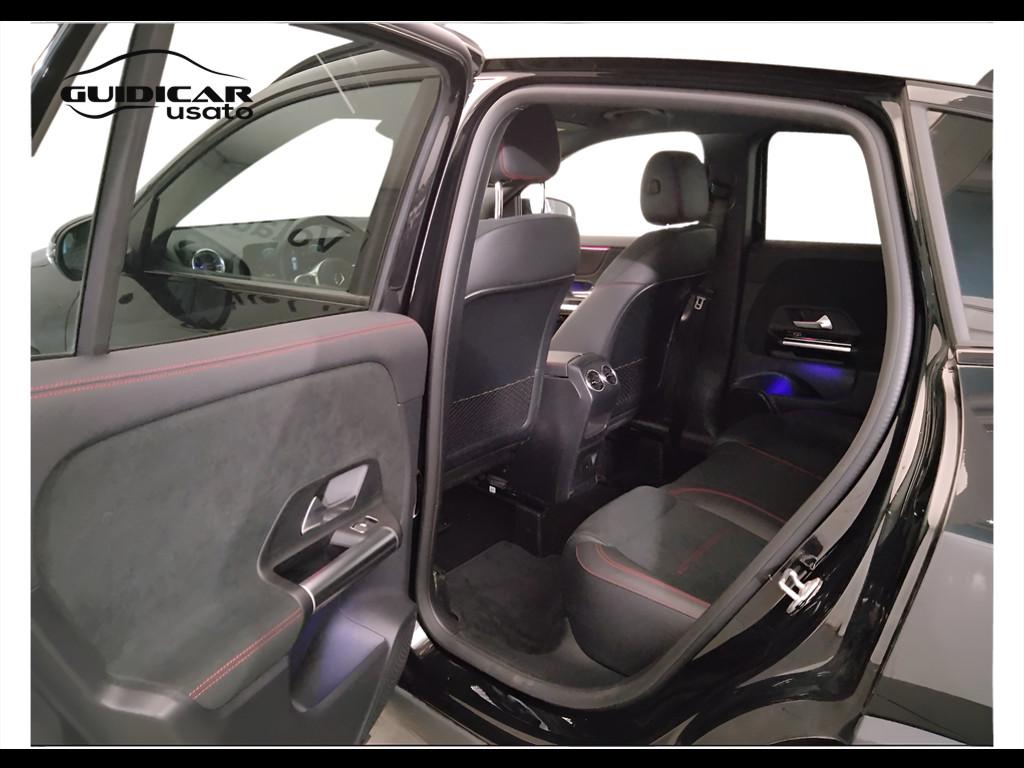 Mercedes-Benz GLA-H247 2020 - GLA 220 d Premium 4matic auto