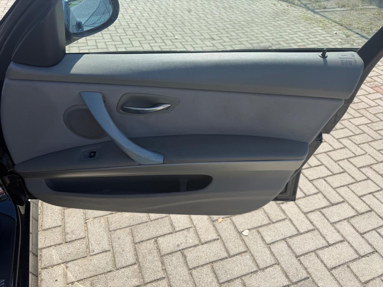 Bmw 320d