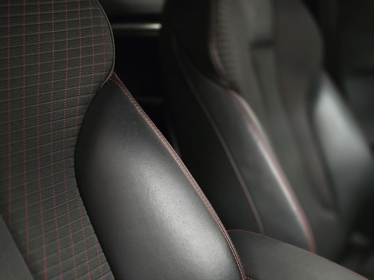 Audi S3 III SPORTBACK 2.0 TFSI QUATTRO_S TRONIC_MISANO RED