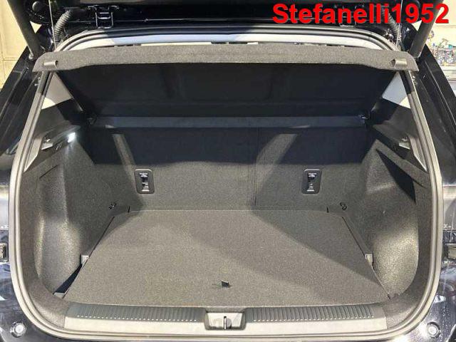 MG Other MG S5 64kwh Luxury Elettrica - Black/PBC - Tessuto