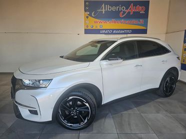 DS DS7 Crossback 1.5 bluehdi Grand Chic 130cv auto