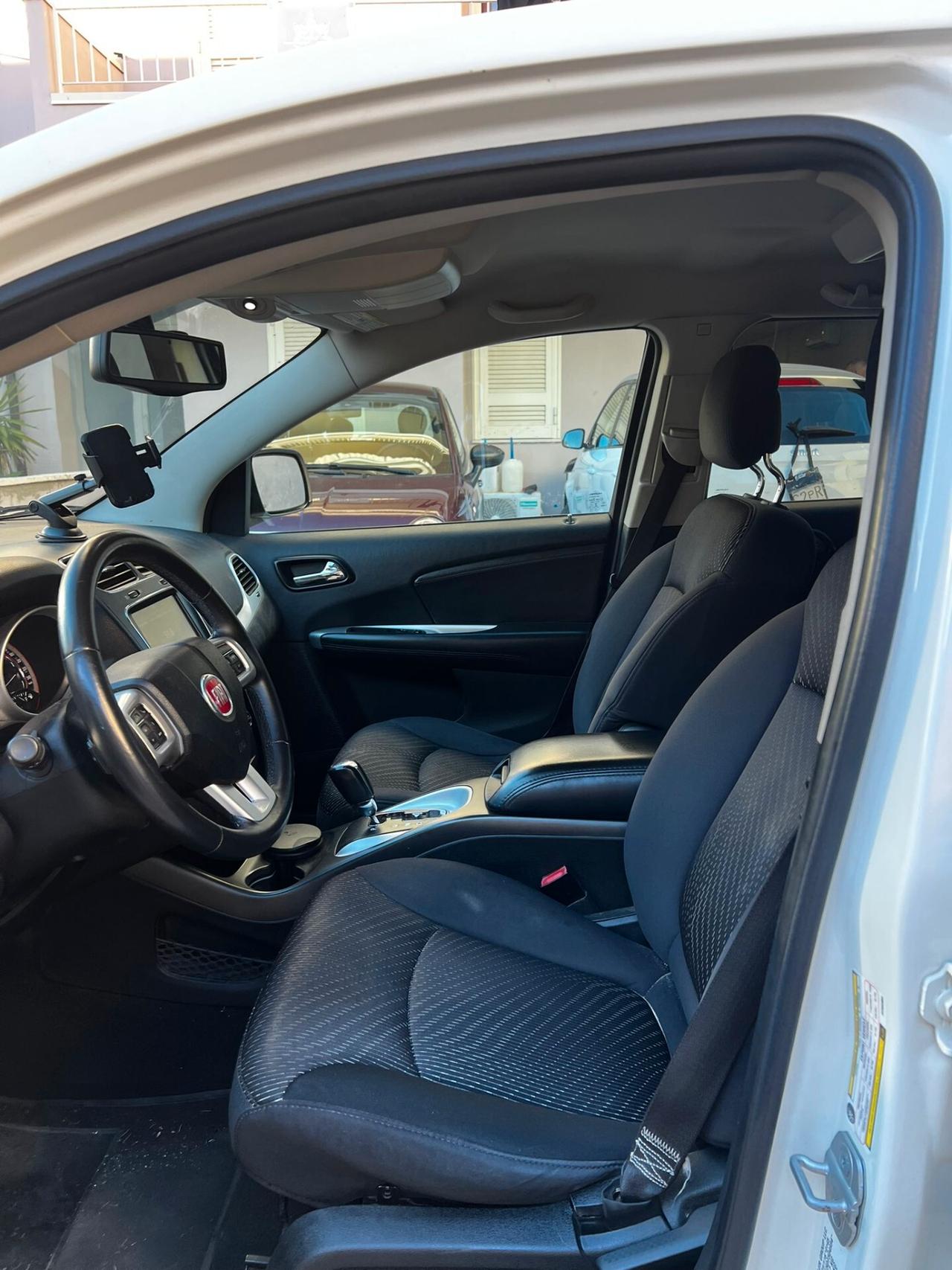 Fiat Freemont 2.0 Mjt 170 CV 4x4 aut. Urban