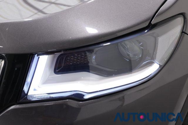 JEEP Compass 1.3 TURBO T4 PHEV AT6 4XE LIMITED AUTOMATICA