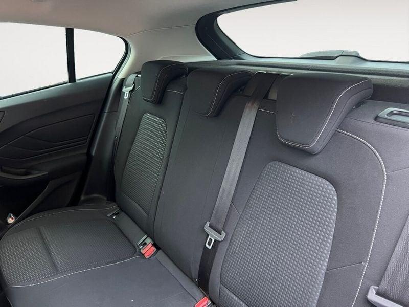 Ford Focus 4ª serie 1.5 EcoBlue 120 CV automatico 5p. Business Co-Pilot